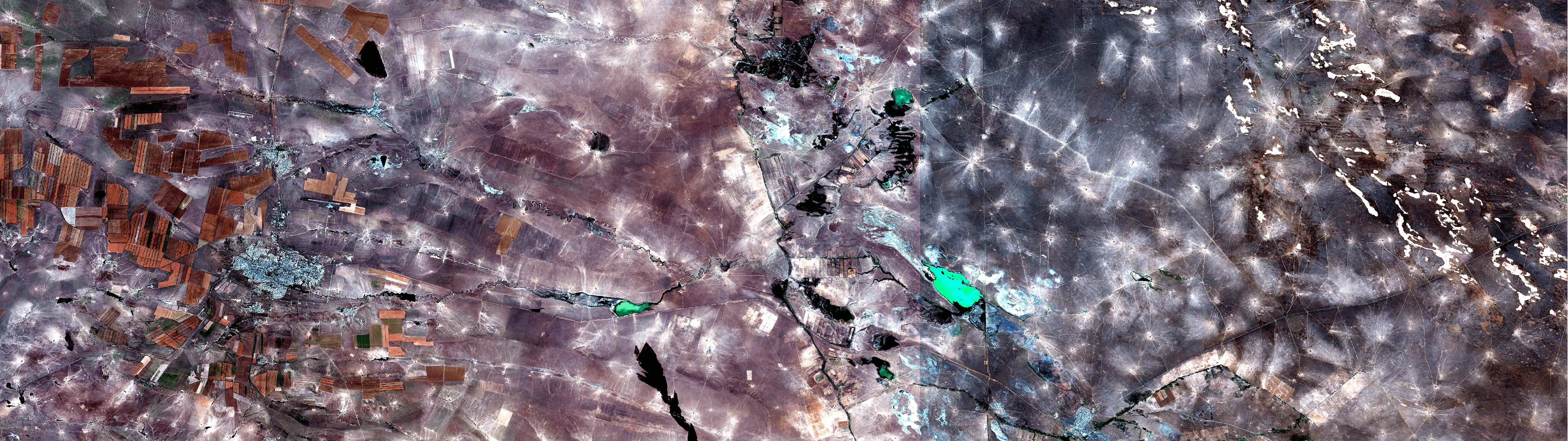 Fields Remote Sensing